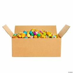 Best reviews of 🤩 2 1/2" Bulk Toy-Filled Easter Egg Assortment - 504 Pc. 😀 -Easter Sales Store 2 1 2 bulk toy filled easter egg assortment 504 pc 13830164 a02