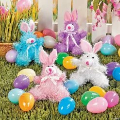 Flash Sale ✔️ 2 1/4" Camouflage 🍬 Candy-Filled Plastic Easter Eggs - 24 Pc. 💯 -Easter Sales Store 2 1 4 camouflage candy filled plastic easter eggs 24 pc 37 684 a02