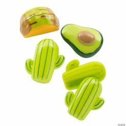 Buy 🔔 2 3/4" Fiesta Plastic Easter Eggs – 12 Pc. 👍