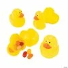 Cheapest ⌛ 3" Duck Plastic Easter Eggs - 12 Pc. 😍