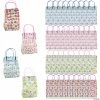 Best deal 👍 5" x 9 1/4" Colorful Easter Pattern Plastic Goody Bags - 36 Pc. 💯