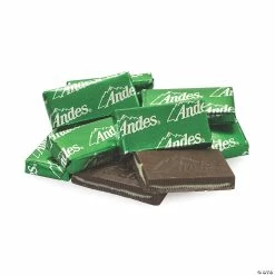 New 🎁 ANDES Creme Chocolate Mint Thins, 240 Pieces 🧨 -Easter Sales Store andes creme chocolate mint thins 240 pieces13966238 a03