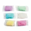 New 👏 Assorted Cotton 🍬 Candy Favor Packs - 24 Pc. 🎁