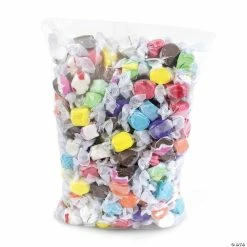 Cheap ✔️ Assorted Salt Water Taffy, 3 lb ✨