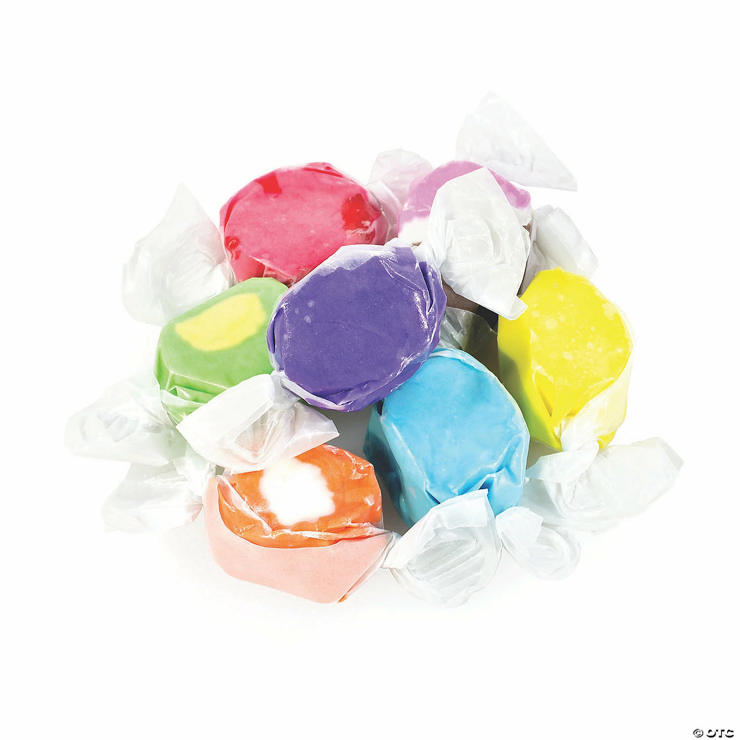 Cheap ✔️ Assorted Salt Water Taffy, 3 lb ✨ 2 Cheap ✔️ Assorted Salt Water Taffy, 3 lb ✨ - Image 2