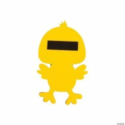 Best Sale 💯 Big Head Easter Magnet Craft Kit - Makes 12 🔔 -Easter Sales Store big head easter magnet craft kit makes 1213722331 a03