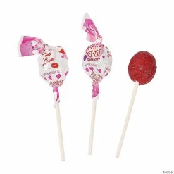 Budget 👍 Blow Pops® Valentine - 21 Pc. 😍