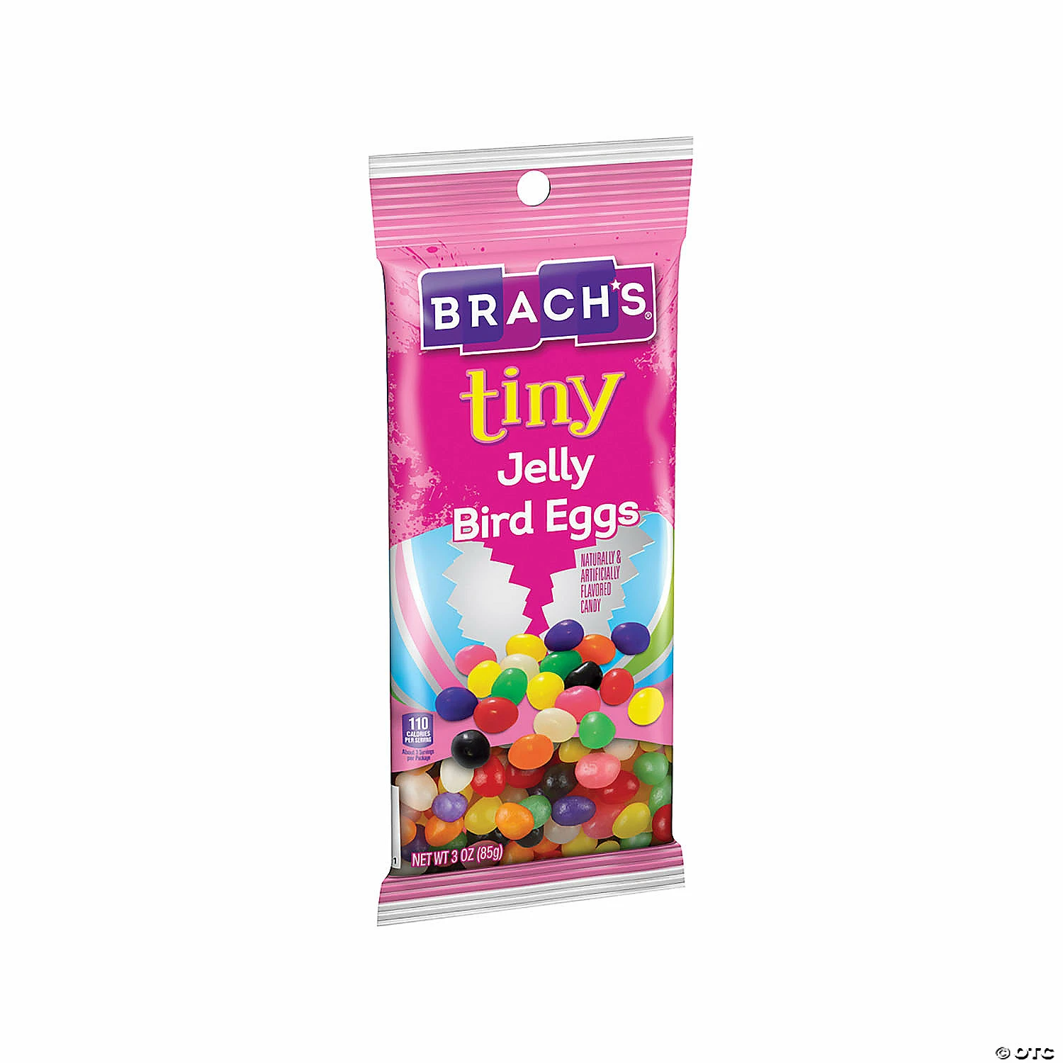 Promo 🎉 Brach’s® Tiny Jelly Bird Eggs Jelly Bean 🍬 Candy Packs - 16 Pc. 🥰 2 Promo 🎉 Brach’s® Tiny Jelly Bird Eggs Jelly Bean 🍬 Candy Packs - 16 Pc. 🥰 - Image 2