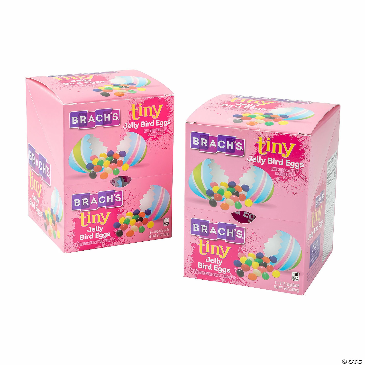 Promo 🎉 Brach’s® Tiny Jelly Bird Eggs Jelly Bean 🍬 Candy Packs - 16 Pc. 🥰 1 Promo 🎉 Brach’s® Tiny Jelly Bird Eggs Jelly Bean 🍬 Candy Packs - 16 Pc. 🥰