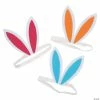 Deals 😀 Bright Easter Bunny Ears - 12 Pc. ❤️