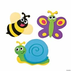 Buy 🎁 Bug Magnet Craft Kit - Makes 12 🥰