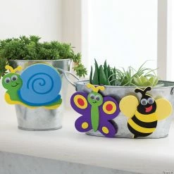 Buy 🎁 Bug Magnet Craft Kit - Makes 12 🥰 -Easter Sales Store bug magnet craft kit makes 1213583462 a04