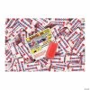 Wholesale 🤩 Bulk Bazooka® Original Bubble Gum - 2000 Pc. 👏