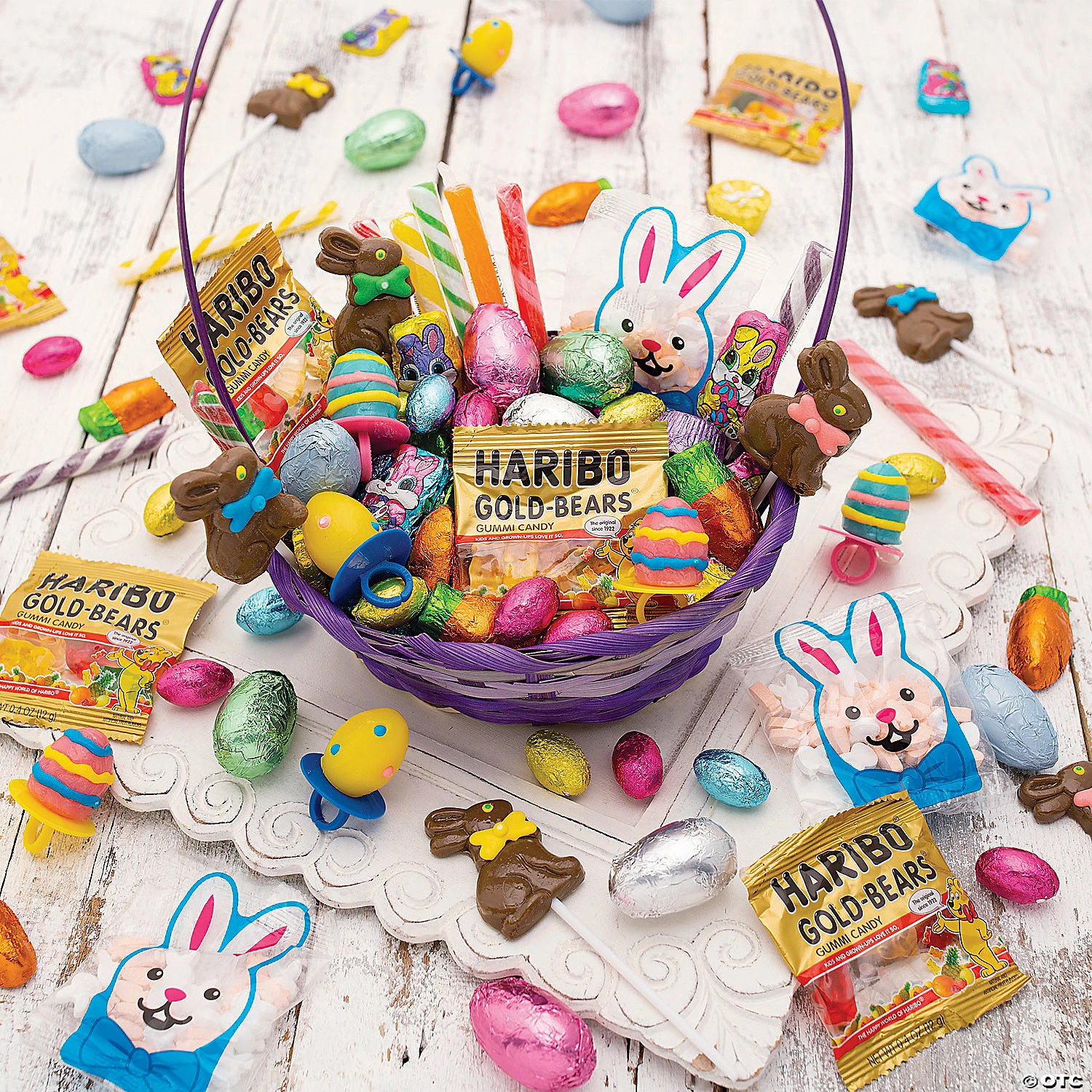Coupon 👍 Bulk Chocolate Easter 🍬 Candy Assortment - 520 Pc. ⭐ 2 Coupon 👍 Bulk Chocolate Easter 🍬 Candy Assortment - 520 Pc. ⭐ - Image 2