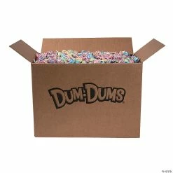 Flash Sale 😍 Bulk Dum Dums® Lollipops - 2300 Pc. 🎉 -Easter Sales Store bulk dum dums sup sup lollipops 2300 pc 13956272 a02