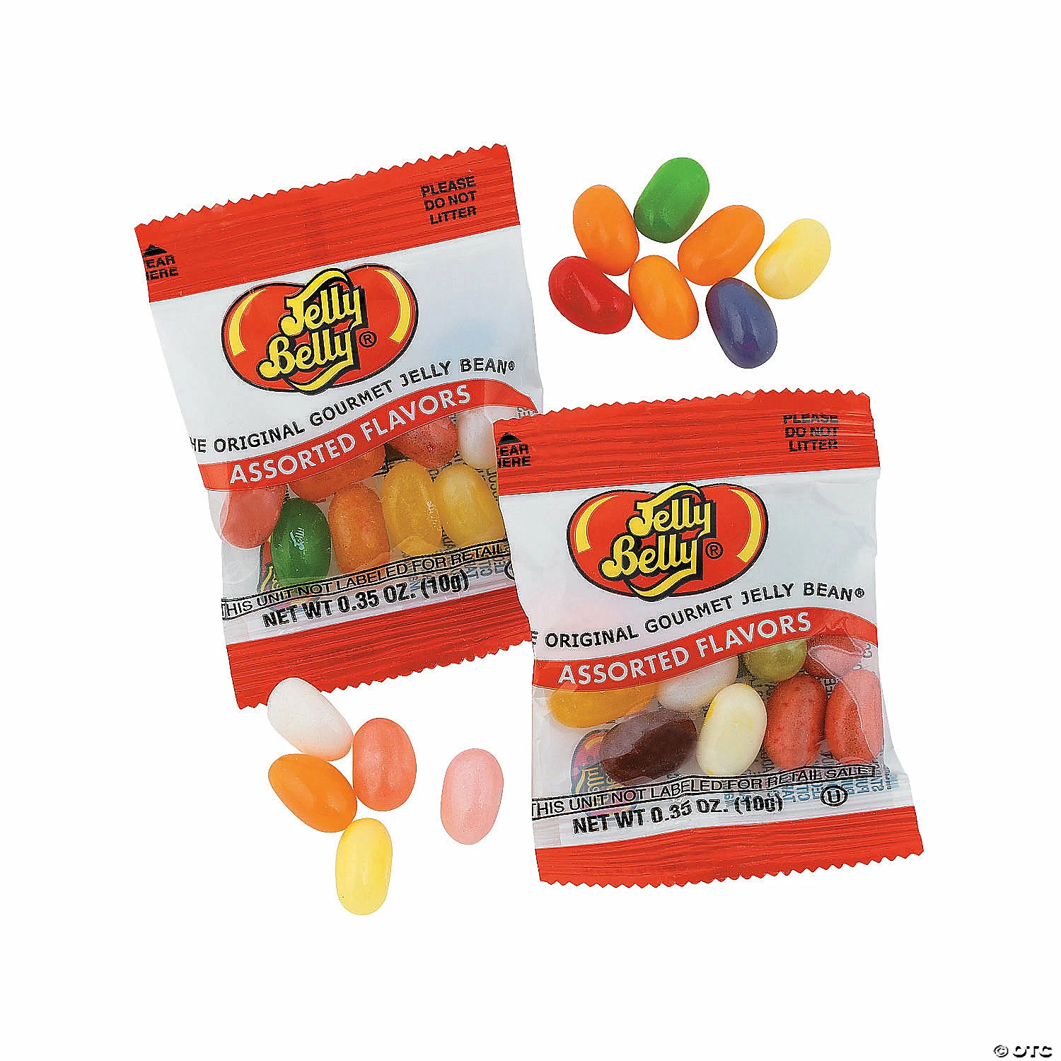 Best deal 😀 Bulk Jelly Belly® Mini Packs - 300 Pc. 😍 2 Best deal 😀 Bulk Jelly Belly® Mini Packs - 300 Pc. 😍 - Image 2