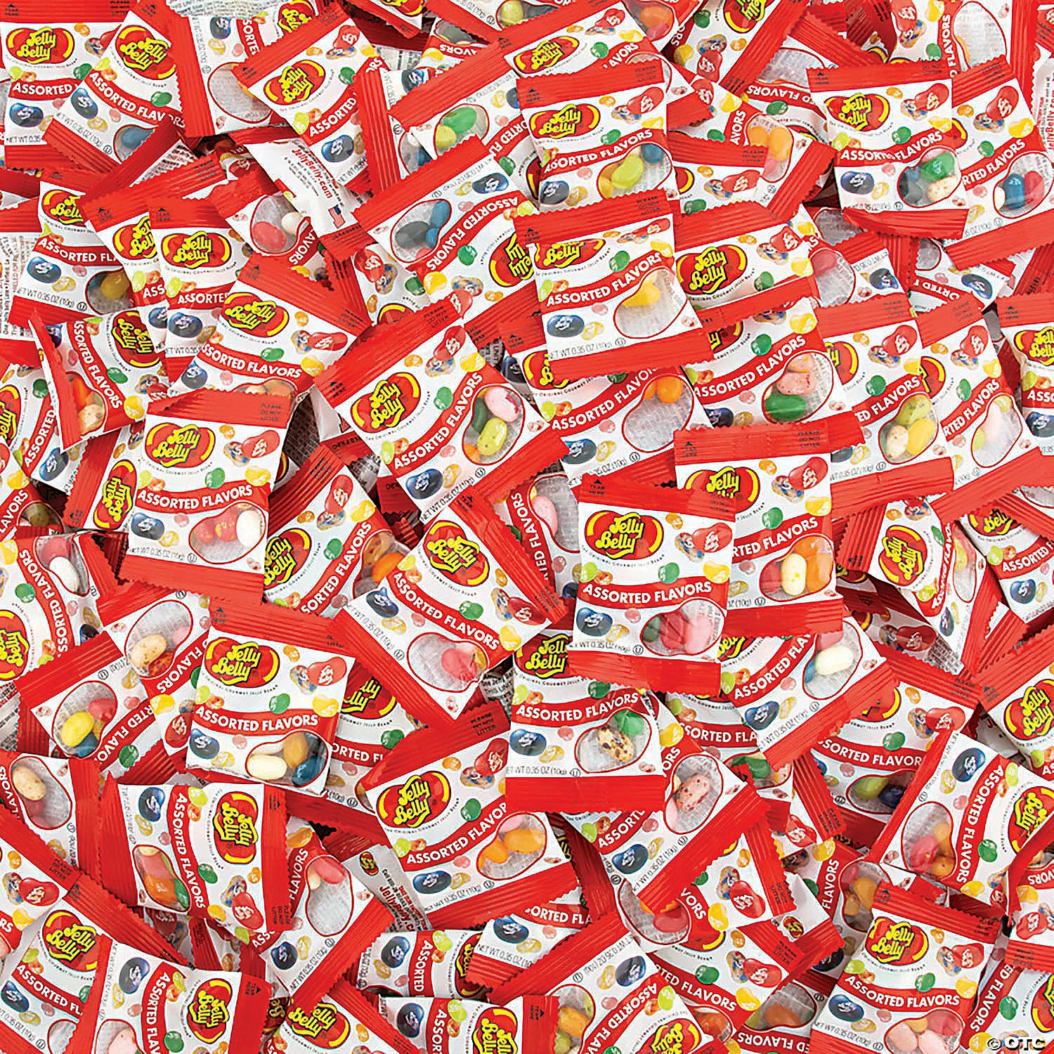 Best deal 😀 Bulk Jelly Belly® Mini Packs - 300 Pc. 😍 1 Best deal 😀 Bulk Jelly Belly® Mini Packs - 300 Pc. 😍