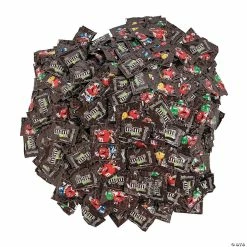 Best Pirce ⭐ Bulk M&M’s® Milk Chocolate Fun Size Packs - 480 Pc. 👏