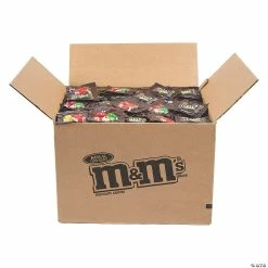 Best Pirce ⭐ Bulk M&M’s® Milk Chocolate Fun Size Packs - 480 Pc. 👏 -Easter Sales Store bulk mandm s sup sup milk chocolate fun size packs 480 pc k1341 a a02