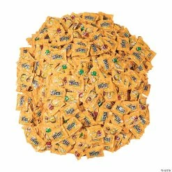 Coupon 🎁 Bulk M&M’s® Peanut Fun Size Packs - 552 Pc. ❤️