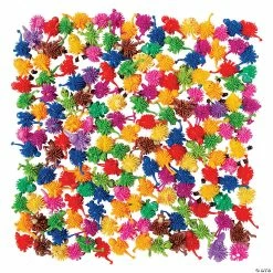 Best reviews of ❤️ Bulk Mega Porcupine Character Assortment - 200 Pc. 👏