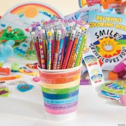 Cheapest 🛒 Bulk Religious Friendship Bracelet Assortment - 150 Pc. 💯 -Easter Sales Store bulk religious friendship bracelet assortment 150 pc 5 721 a03