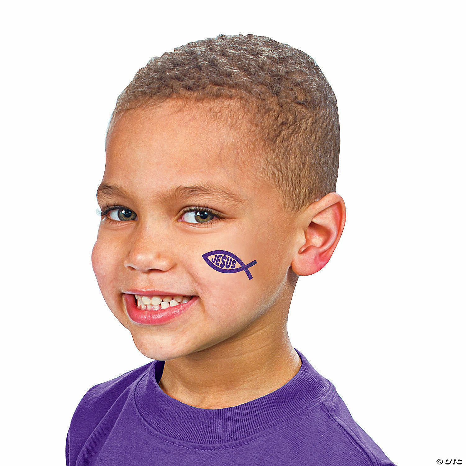 Best reviews of ๐ Bulk Religious Temporary Tattoo Assortment - 360 Pc. ๐ 2 Best reviews of ๐ Bulk Religious Temporary Tattoo Assortment - 360 Pc. ๐ - Image 2