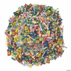 Buy 🤩 Bulk Sour 🍬 Candy Assortment - 1000 Pc. 😀