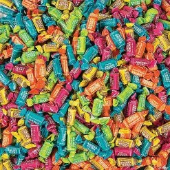 Best reviews of ⭐ Bulk Tootsie Fruit Roll® Midgees 🍬 Candy - 2058 Pc. 😀