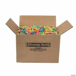 Best reviews of ⭐ Bulk Tootsie Fruit Roll® Midgees 🍬 Candy - 2058 Pc. 😀 -Easter Sales Store bulk tootsie fruit roll sup sup midgees candy 2058 pc 13837670 a02