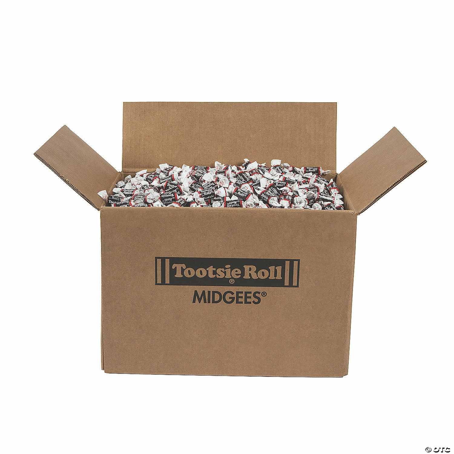 Cheapest ๐ Bulk Tootsie Rollยฎ Midgees Chocolate ๐ฌ Candy - 2058 Pc. ๐ 3 Cheapest ๐ Bulk Tootsie Rollยฎ Midgees Chocolate ๐ฌ Candy - 2058 Pc. ๐ - Image 3