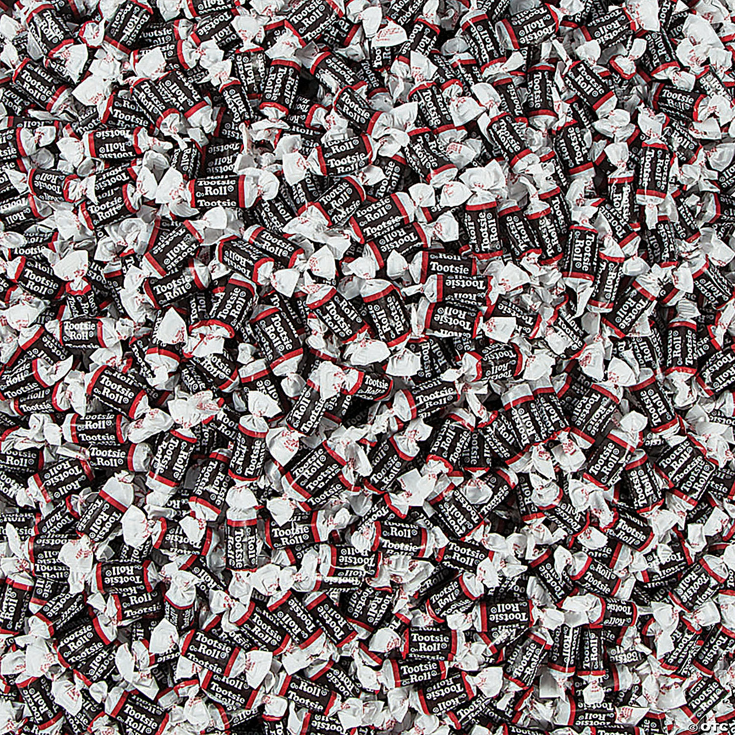 Cheapest ๐ Bulk Tootsie Rollยฎ Midgees Chocolate ๐ฌ Candy - 2058 Pc. ๐ 1 Cheapest ๐ Bulk Tootsie Rollยฎ Midgees Chocolate ๐ฌ Candy - 2058 Pc. ๐