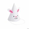 Best Pirce 👍 Bunny Party Cone Hats - 12 Pc. 🧨