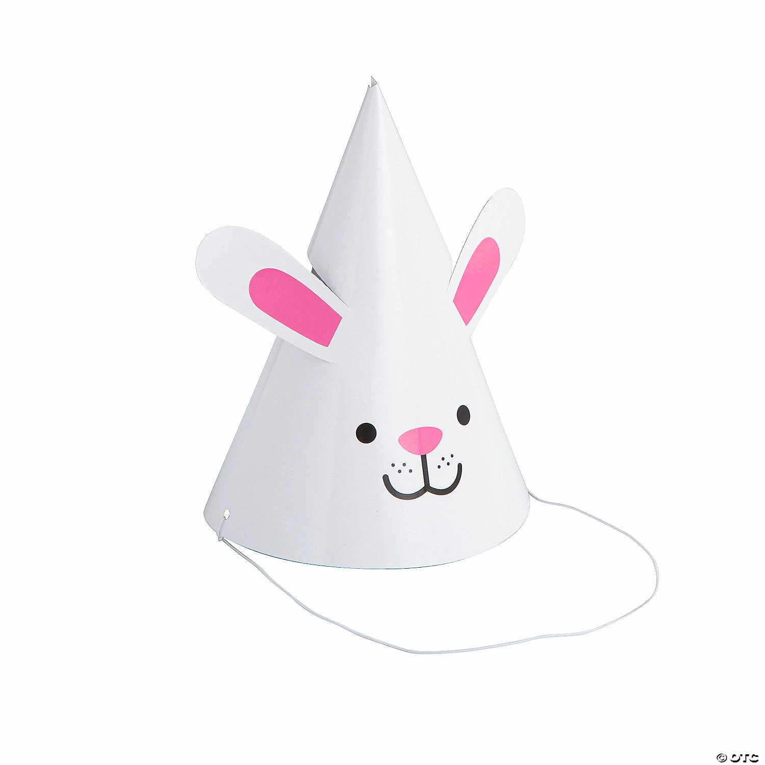Best Pirce ๐ Bunny Party Cone Hats - 12 Pc. ๐งจ 1 Best Pirce ๐ Bunny Party Cone Hats - 12 Pc. ๐งจ