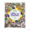 Buy 🧨 Candy Jar Assortment, 5 lb 🌟