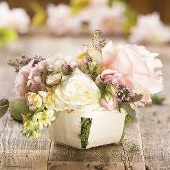 Cheap ๐ Chipwood Baskets - 12 Pc. ๐ 5 Cheap ๐ Chipwood Baskets - 12 Pc. ๐ -Easter Sales Store chipwood baskets 12 pc 13745510 a02