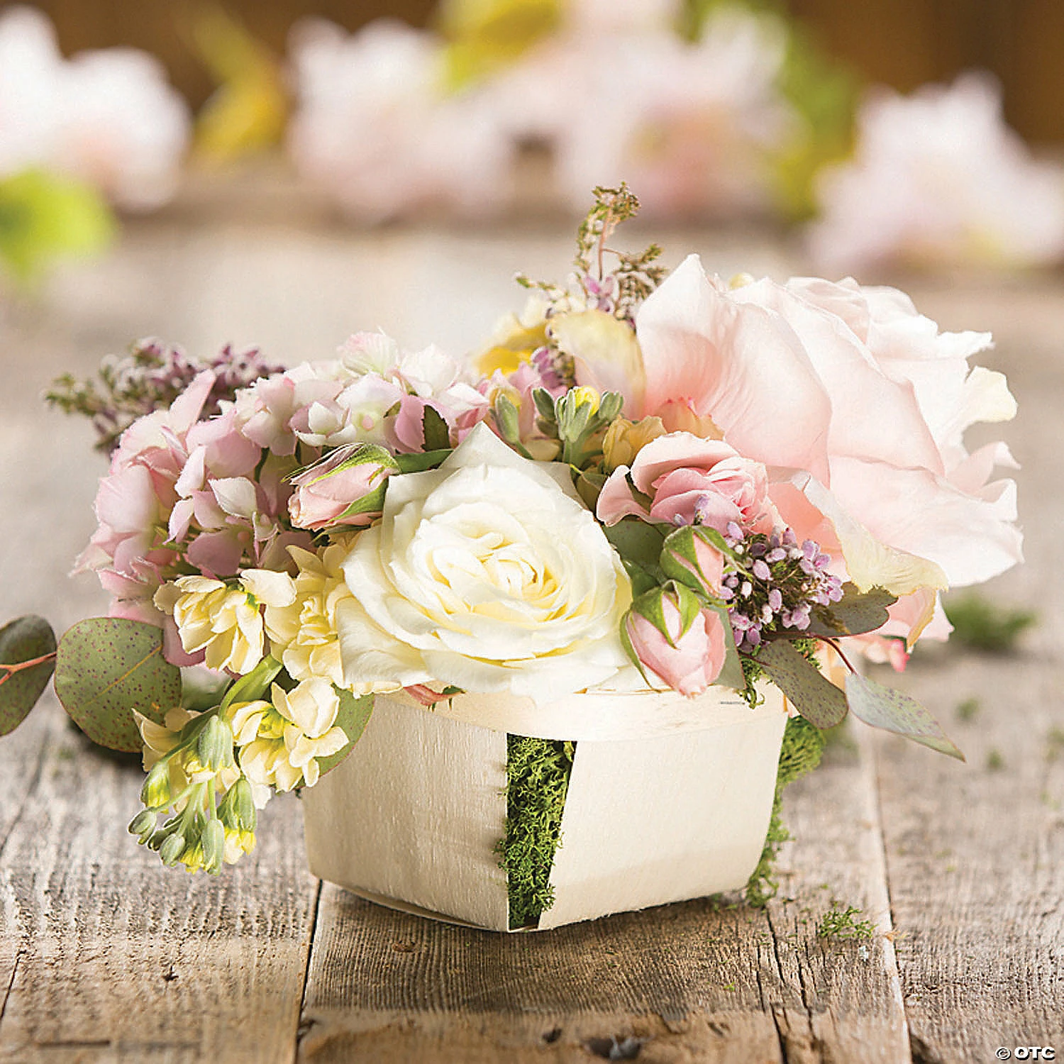 Cheap ๐ Chipwood Baskets - 12 Pc. ๐ 3 Cheap ๐ Chipwood Baskets - 12 Pc. ๐ - Image 3