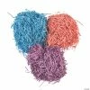 Budget 🌟 Colorful Easter Grass - 12 Pc. 😉