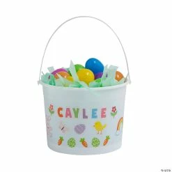 Best reviews of ๐ DIY Easter Bucket Decorating Kit โ Makes 6 โ๏ธ 5 Best reviews of ๐ DIY Easter Bucket Decorating Kit โ Makes 6 โ๏ธ -Easter Sales Store diy easter bucket decorating kit makes 614095415 a02