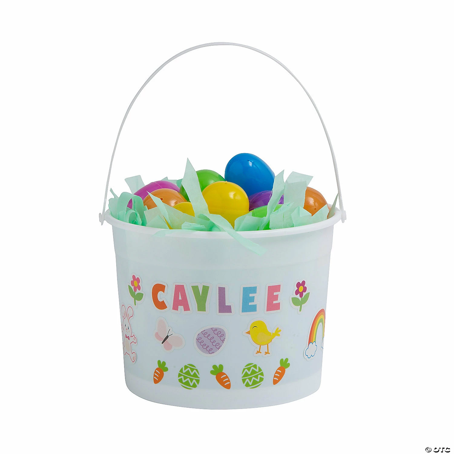 Best reviews of ๐ DIY Easter Bucket Decorating Kit โ Makes 6 โ๏ธ 3 Best reviews of ๐ DIY Easter Bucket Decorating Kit โ Makes 6 โ๏ธ - Image 3
