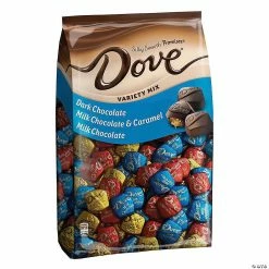 Cheapest 🎁 Dove Promises Variety Mix - 150 Pieces 😍