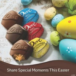 Cheapest 🎁 Dove Promises Variety Mix - 150 Pieces 😍 -Easter Sales Store dove promises variety mix 150 pieces13966184 a02