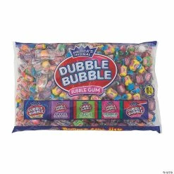 Best reviews of 🎉 Dubble Bubble® Favorites Assorted 🍬 Candy - 185 Pc. 🎉