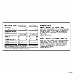 Best reviews of 🎉 Dubble Bubble® Favorites Assorted 🍬 Candy - 185 Pc. 🎉 -Easter Sales Store dubble bubble sup sup favorites assorted candy 185 pc k1386 a05