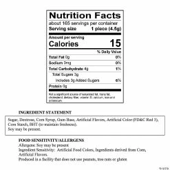 Cheap 🤩 Dubble Bubble® Team Tub - 165 Pc. 🎉 -Easter Sales Store dubble bubble team tub 165 pc 13617266 a05