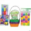 Flash Sale ⭐ Easter Basket Kit W Three Baskets 🔔