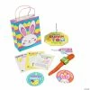 Brand new ❤️ Easter Bunny Activity Pack with Bag – 9 Pc. 🔥
