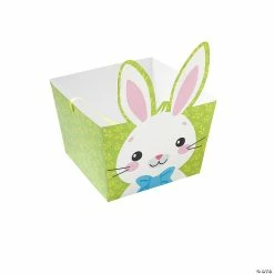 Coupon ๐ฏ Easter Bunny Buckets โ 12 Pc. โ