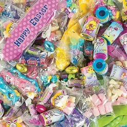 Best reviews of ⭐ Easter 🍬 Candy & Toy Assortment - 218 Pc. 🧨