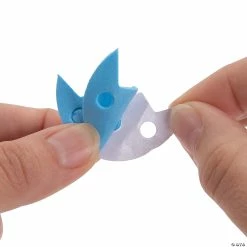 Best Pirce ✔️ Easter Chick Egg Filler Craft Kit - Makes 12 🧨 -Easter Sales Store easter chick egg filler craft kit makes 1214096956 a02